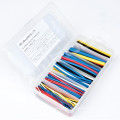 Hot selling shrink single wall tubing color